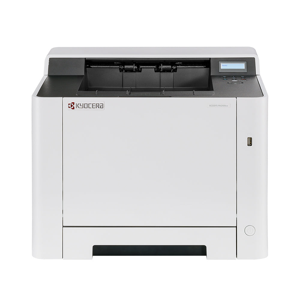 Kyocera ECOSYS PA2100CX A4 Colour Laser Printer