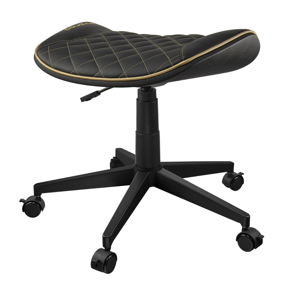 Cougar CROSSER GOLD Multi-use Gaming Stool