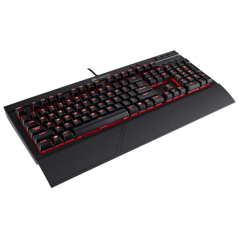 Corsair CH-9102020-CN K68 Mechanical Cherry MX Red keyboard