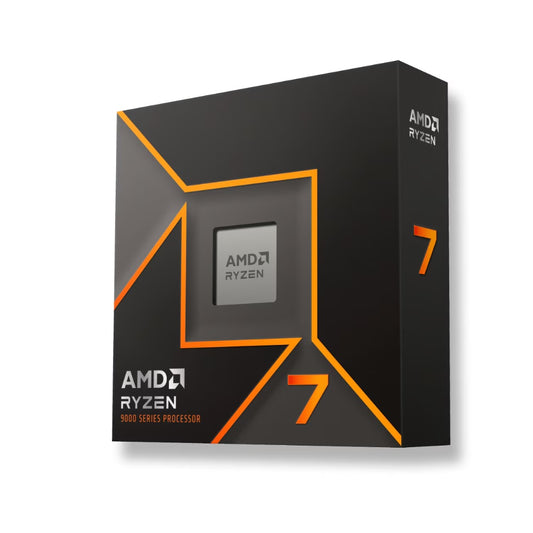 AMD Ryzen 7 9700X 8 Core CPU 100-100001404WOF