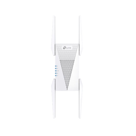 TP-Link RE815XE AX5400 Mesh WiFi 6E Ranger Extender