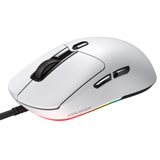 Cougar MINOS NEO WHITE 6200dpi gaming mouse