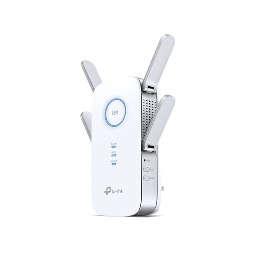 TP-Link RE650 AC2600 Wifi range extender