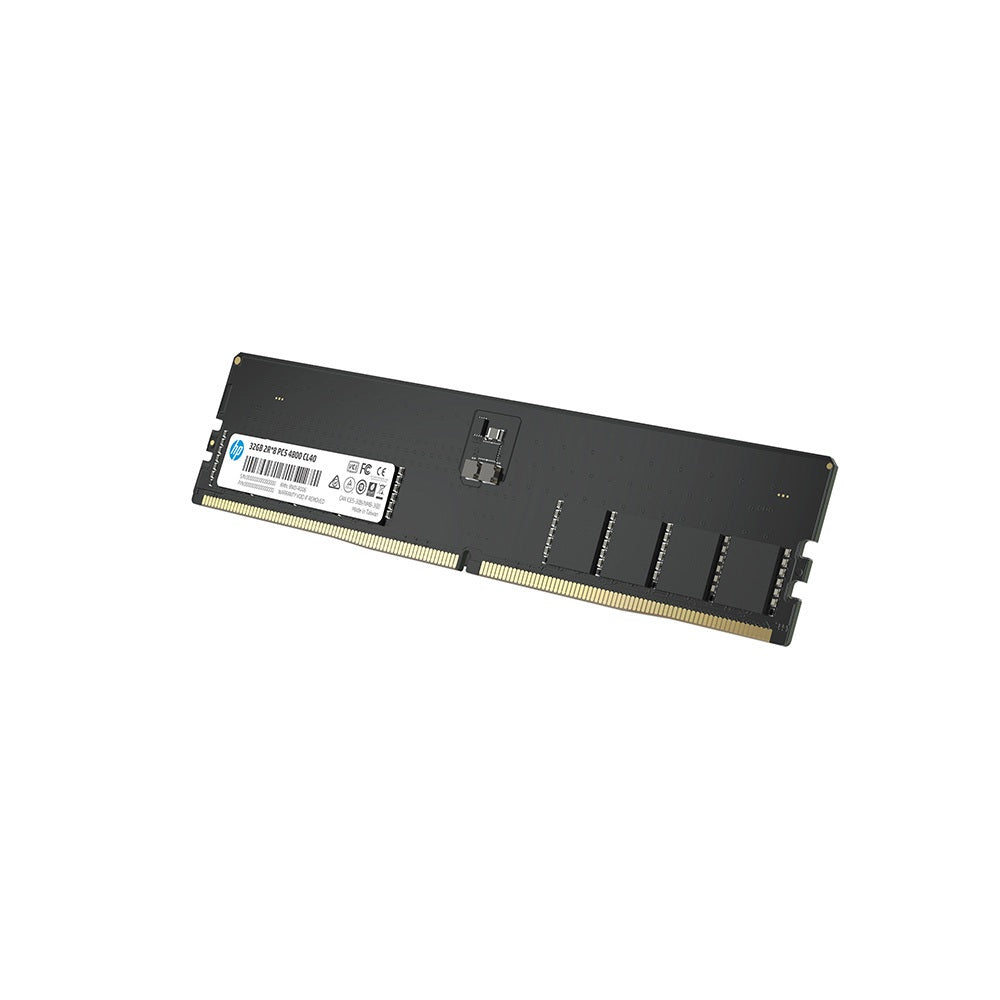 HP 6G0R1AA# X2 16GB DDR5 5600MHz UDIMM Memory