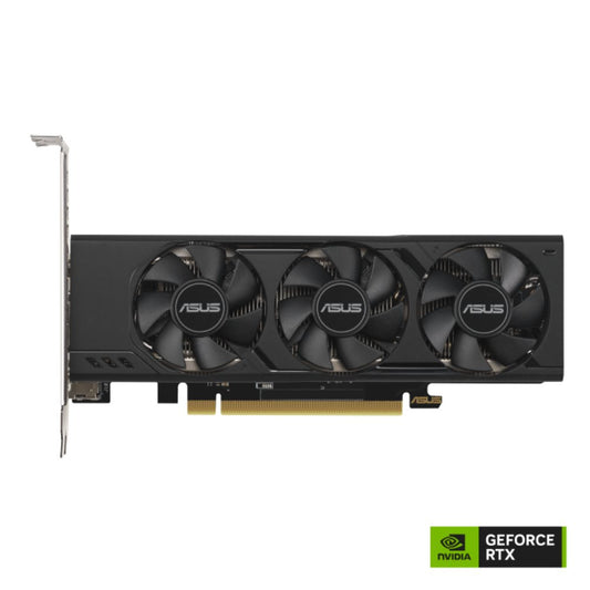 Asus RTX4060-O8G-LP-BRK RTX4060 Video Card