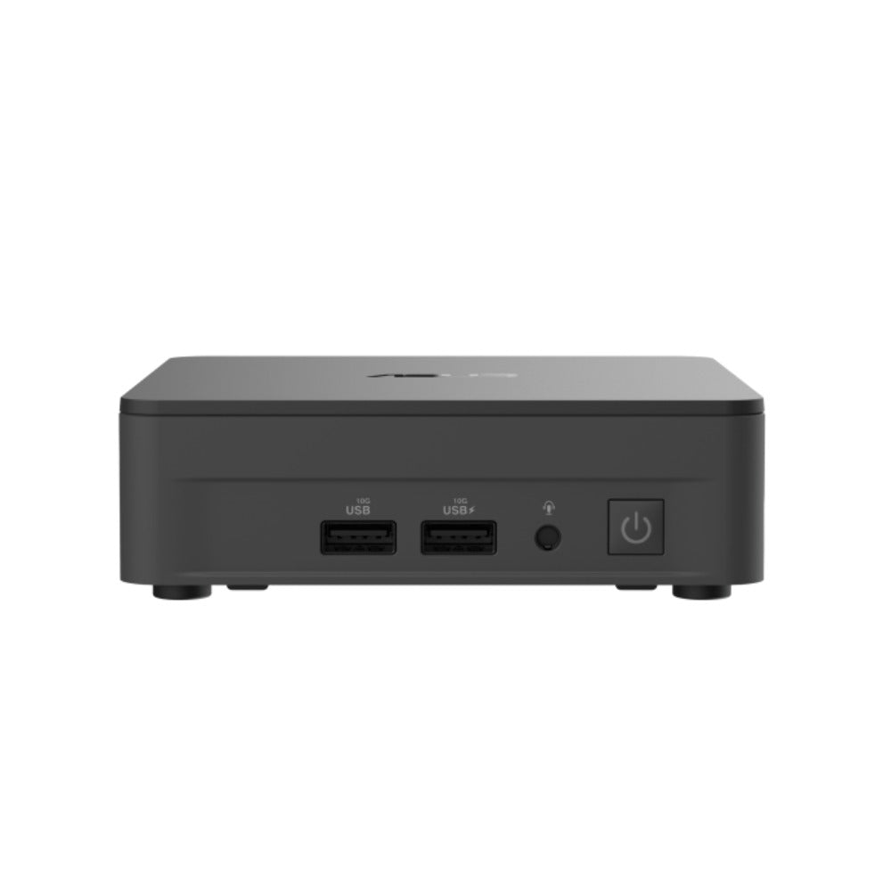 Asus RNUC12WSKI50YC1 Mini PC i5-1240P W11 Pro 500G No Cable