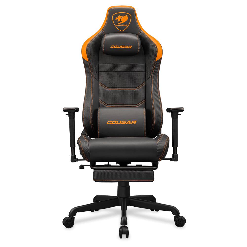 Cougar ARMOR EVO S Gaming Chair with Foot Rest