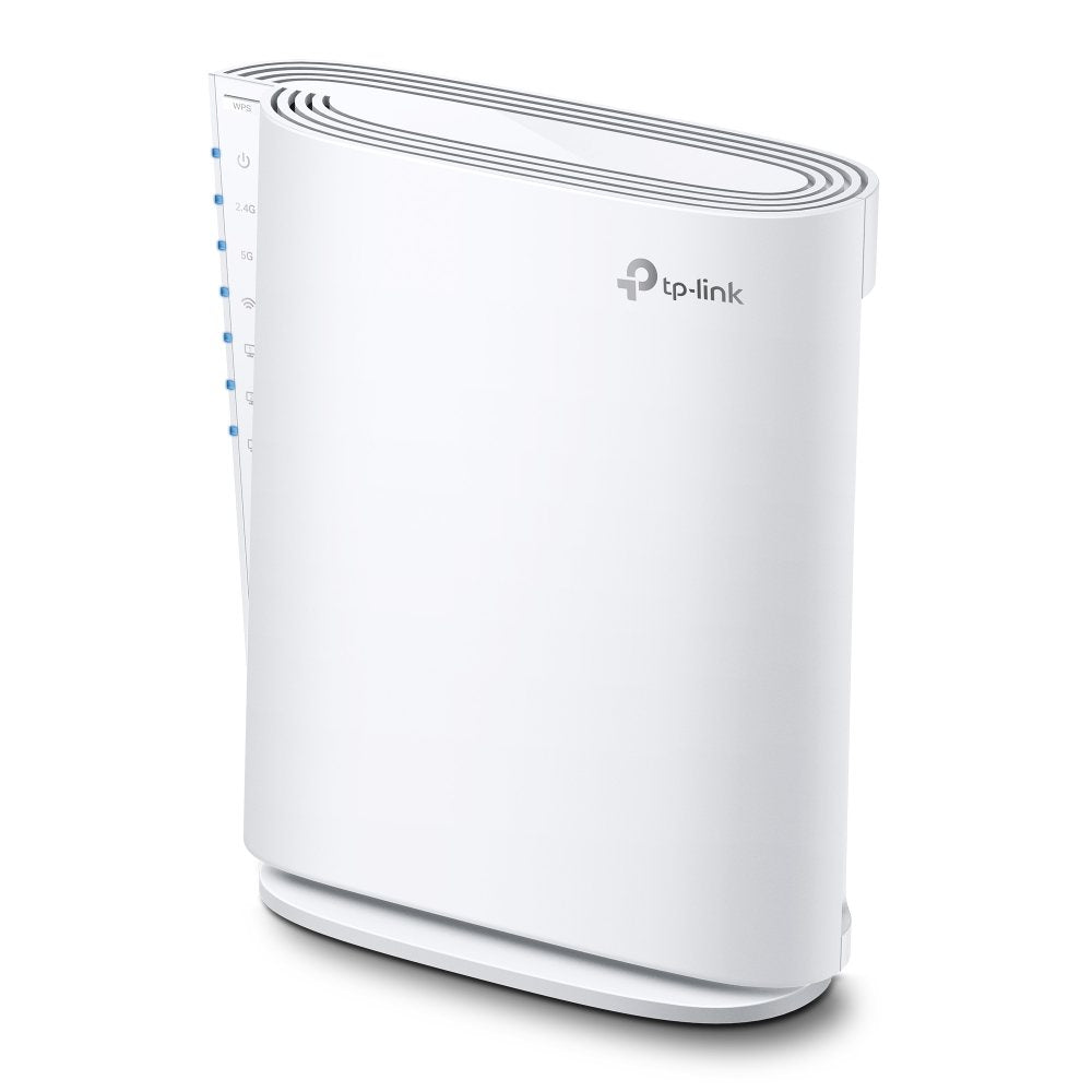 TP-Link RE900XD AX6000 Mesh WiFi 6 Ranger Extender