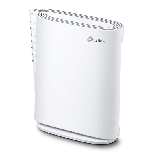 TP-Link RE900XD AX6000 Mesh WiFi 6 Ranger Extender