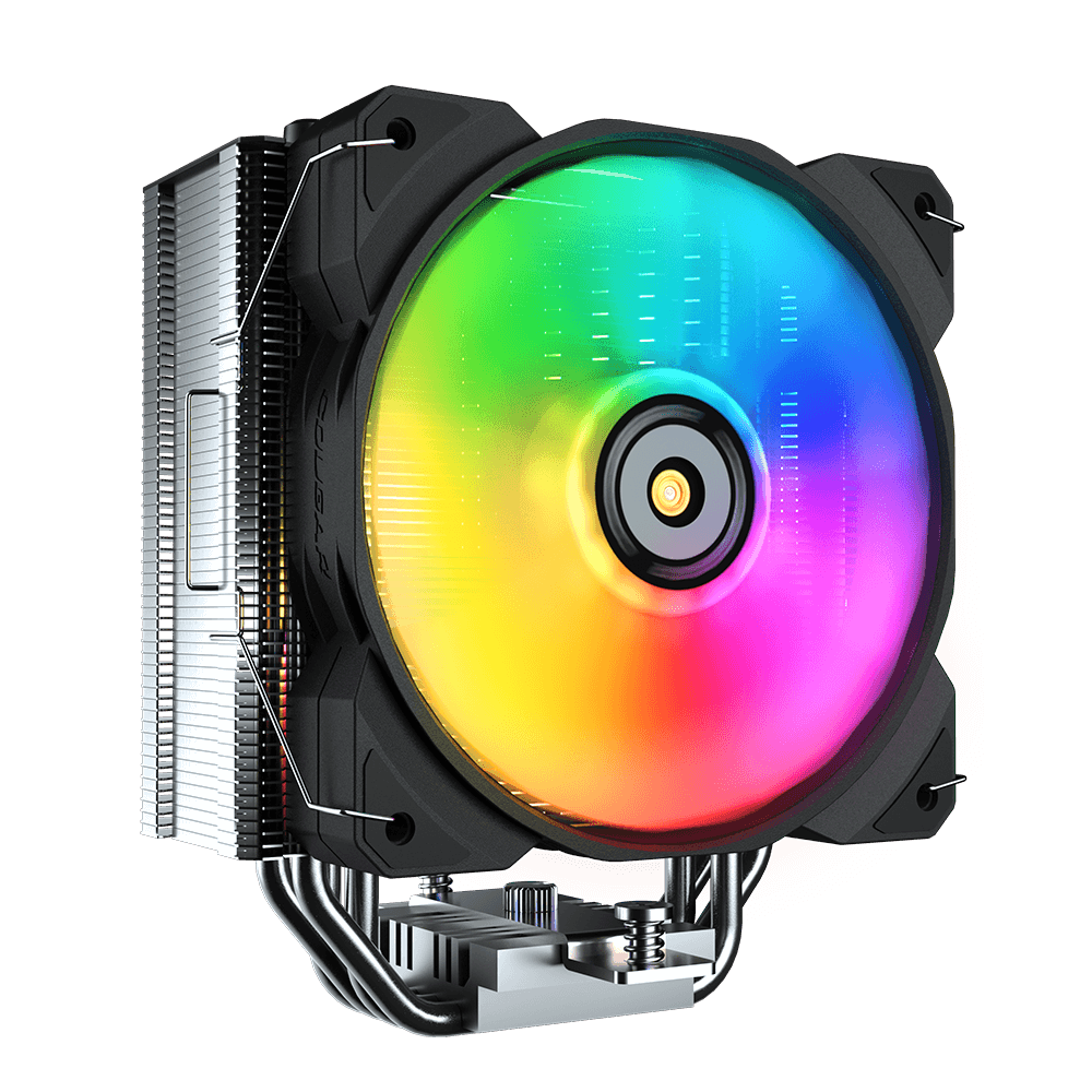 Cougar FORZA 50 ARGB CGR-FZA50-ARGB  premium CPU Fan