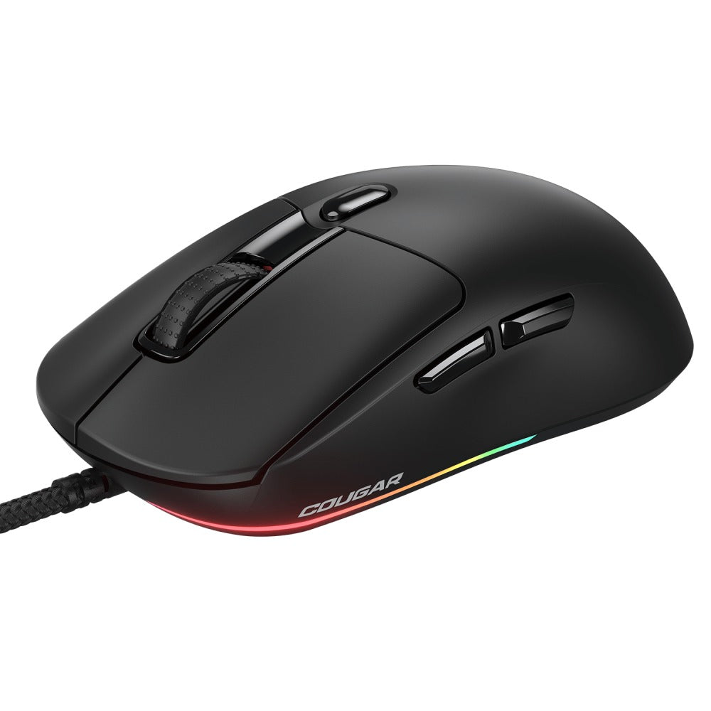 Cougar MINOS NEO BLACK 6200dpi gaming mouse