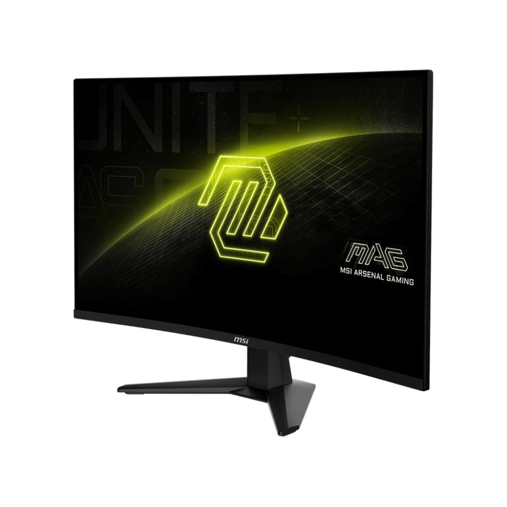 MSI MAG 32C6 32" Full HD Curved 180Hz 1ms Gaming Monitor