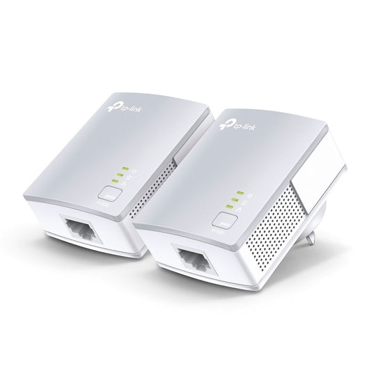 TP-Link TL-PA4010KIT AC500 Nano Starter Kit