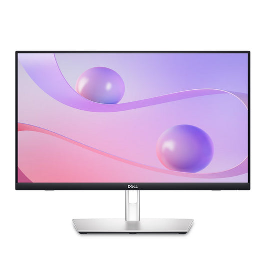 Dell P2424HT 24" Touch Screen Monitor USB-C 90W PD Hub