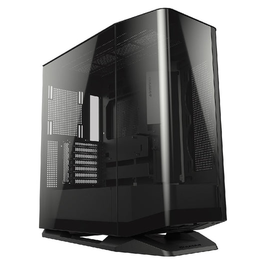 Cougar FV270 BLACK Curve TG E-ATX Gaming case