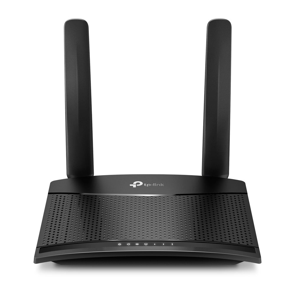 TP-Link TL-MR100 Wireless N 4G LTE router