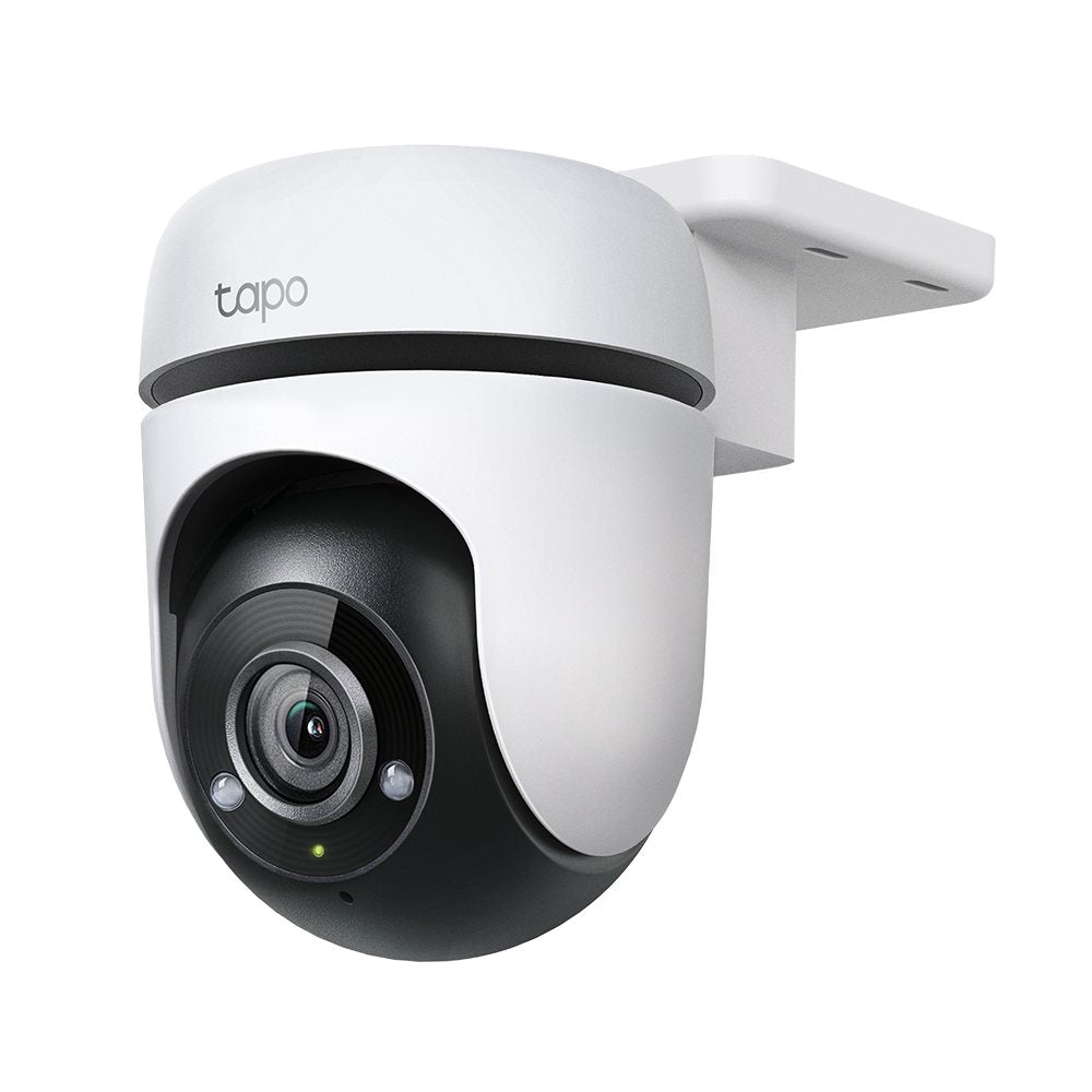 TP-Link TC40 Pan/Tilt Wifi Outdoor security camera 1080p