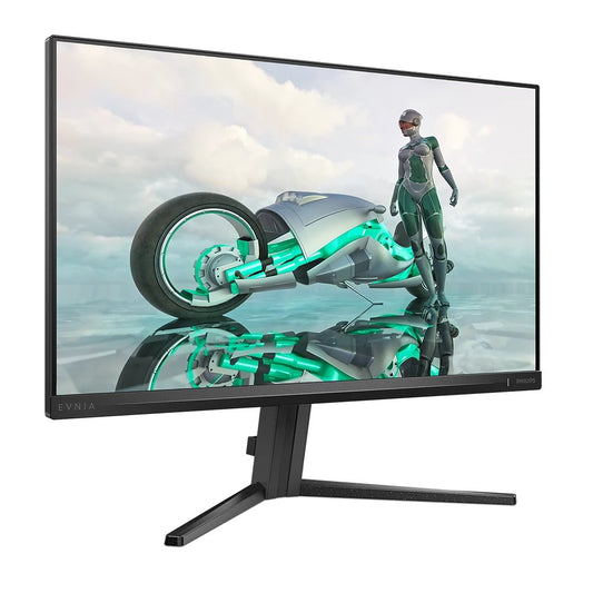 Philips 24M2N3200S 23.8' Fast IPS 0.5ms 180Hz Spk Monitor