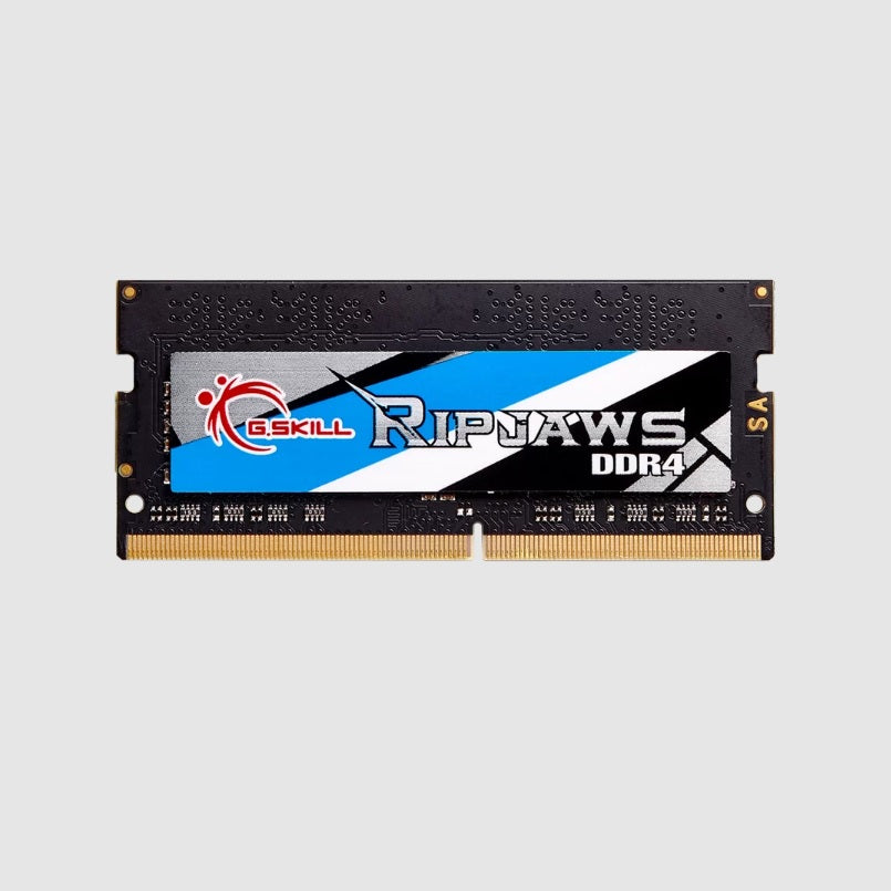 (Sodimm) G.Skill F4-3200C22S-16GRS 16G DDR4-3200 Sodimm