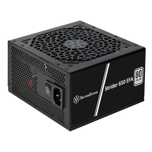 SIL PSU 650W-SST-ST650-EFA