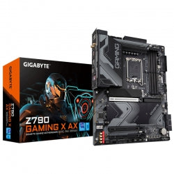 GIG MBD GA-Z790-GAMING-X-AX