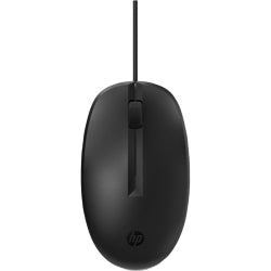 HP 128 Laser Wired Mouse (replaces QY778AA)