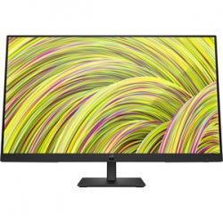 HP P27h G5 -64W41AA 27" FHD IPS / 1920 x 1080 / 16:9 / DP, HDMI, VGA / VESA / Integrated Speakers / HAS TILT PIVOT / 3 YR WTY (Replaces 7VH95AA)