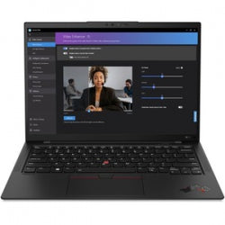 Lenovo ThinkPad X1 Carbon G11 -21HM0015AU- Intel i5-1335U / 16GB 6400MHz / 512GB SSD / 14" WUXGA / W11P / 3-3-3