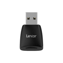 LXR ACC CARD-READER-USB3.2-G1