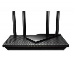 TP-Link Archer-AX55 AX3000 dual band wifi 6 router