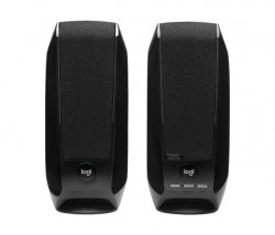 Logitech S150 USB Speakers 2.0 Stereo Sound