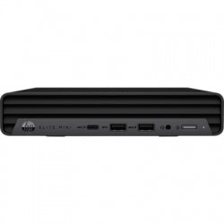 HP Elite Mini 800 G9 -8Q949PA- Intel i7-13700T / 16GB 4800MHz / 512GB SSD / W11P / 3-3-3 (Replaced by 9F2D9PT)