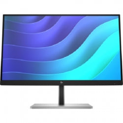 HP E22 G5 -6N4E8AA- 21.5" FHD IPS / EYE EASE / 16:9 / 1920x1080 / DP, HDMI / Tilt, Swivel, Pivot, Height / USB / 3 YR WTY (Replaces 9VH72AA)