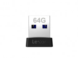 LXR FLS USB-64GB-LJDS47-64GABBK
