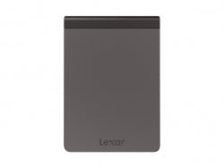 LXR SSD EXT-P-512GB-LSL200X512G-RNNNG