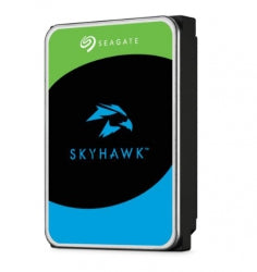 Seagate HDD 3.5" Internal SATA 4TB Surveillance 24x7, 3 Year Warranty