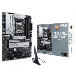 ASU MBD PRIME-X670-P-WIFI-CSM