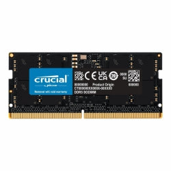 CRU MEM 5-NB-16GB-CT16G52C42S5