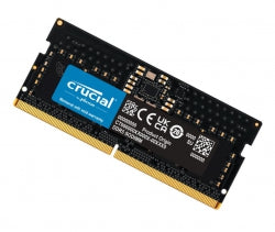 (Sodimm) Crucial  CT32G56C46S5 32G DDR5-5600 Sodimm memory