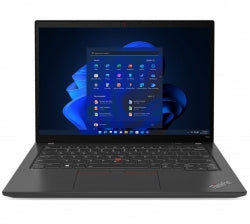 Lenovo ThinkPad T14 G4 -21HD0001BAU- Intel i7-1355U / 16GB 5200MHz / 512GB SSD / 14" WUXGA / W11P / 3-3-3