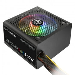 THM PSU 550W-LITEPOWER-RGB