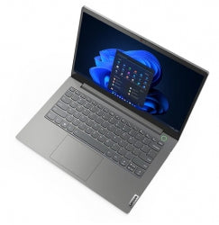Lenovo ThinkBook 14 G4 -21DH00AMAU- Intel i7-1255U / 16GB 3200MHz / 512GB SSD / 14" FHD / NVIDIA MX550 2GB / W11P DG W10P / 1-1-1 (LAST UNITS)