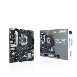 ASU MBD PRIME-B760M-K-D4-CSM