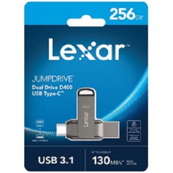 LXR FLS-USB-256GB-LJDD400256G-BNQNG