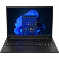 Lenovo ThinkPad X1 Carbon G11 -21HM0016AU- Intel i5-1335U / 16GB 6400MHz / 512GB SSD / 14" WUXGA TOUCH / W11P / 3-3-3