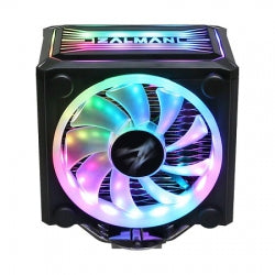 ZAL FAN CNPS16X-RGB-BLACK