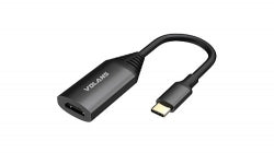 VOL CNV USB-C-M-HDMI-F-8K-ADAPTER