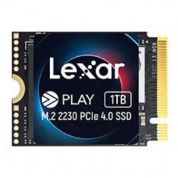 LXR SSD 1TB-LNMPLAY001T-RNNNG-M2