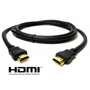 8WR CAB HDMI-M-M-5H