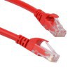 8WR CAB NW-CAT6A-1M-RED